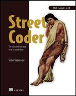 Street Coder [Audiobook]